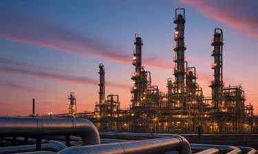 L&T consortium secures $1.68bn gas plant contract