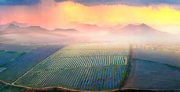 World falling short on achieving global renewables targets, says Irena