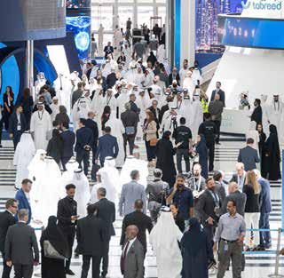 World Utilities Congress 2026 to highlight energy opportunities