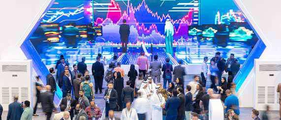 Specialised industry areas at ADIPEC 2025 to unlock the future of energy