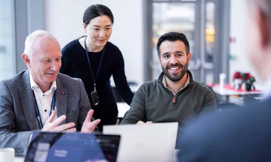 Wellcem's ThermaSet is redefining well integrity in the Middle East