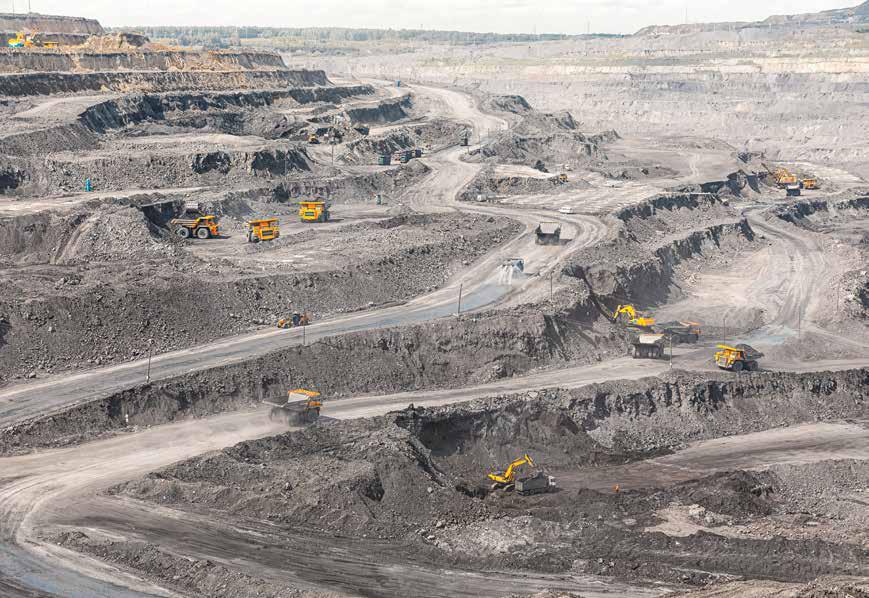 Rewiring energy nexus: Mapping industrial hubs of the future