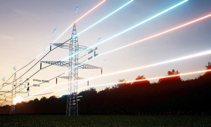Al-driven grid transformation: The path to resilient energy infrastructure