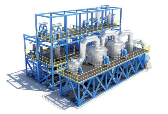 Carbon Clean, Samsung E&A tie-up to accelerate carbon capture