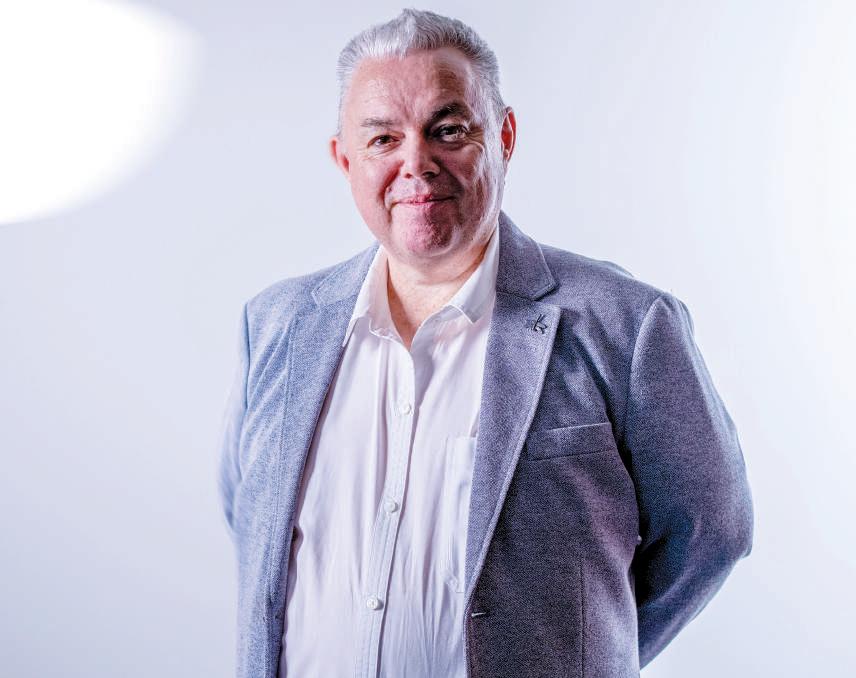 Al, digital twins are modernising power systems, accelerating path to net-zero