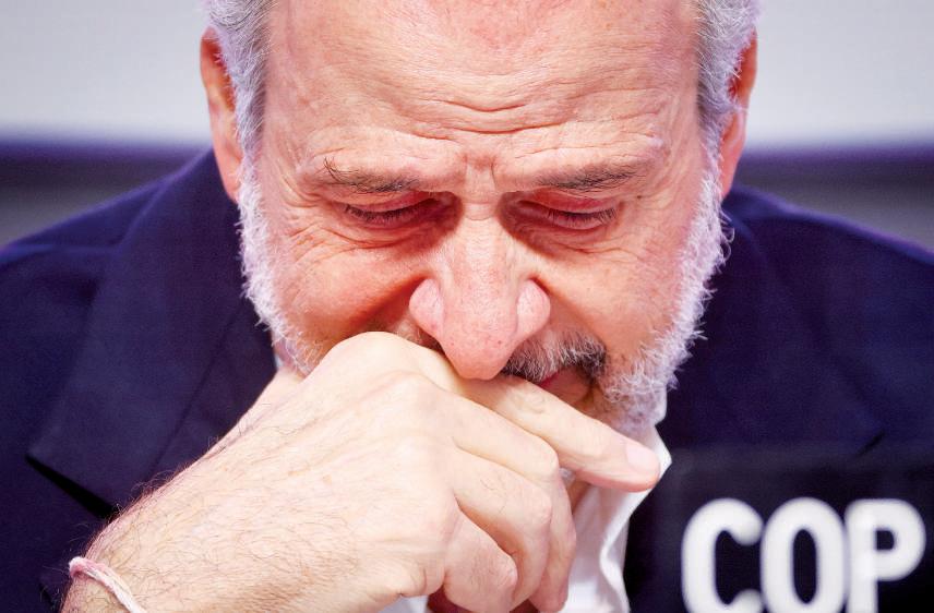 More promises as COP30 'global mutirao unites world for faster climate action