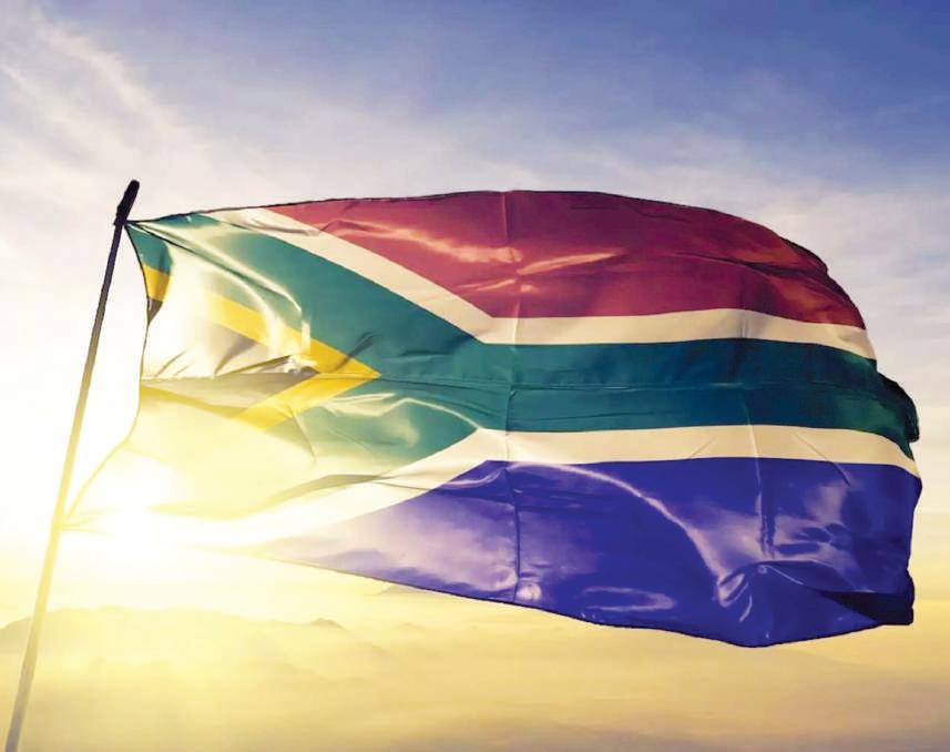 South Africa can unlock gas potential with balanced GTL strategy