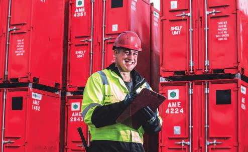 Swire Energy Services rebrands to SES Energy