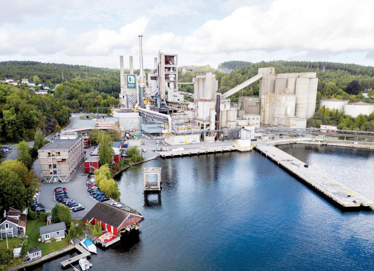 Global CCS capacity set to quintuple by 2030, driven by policy momentum