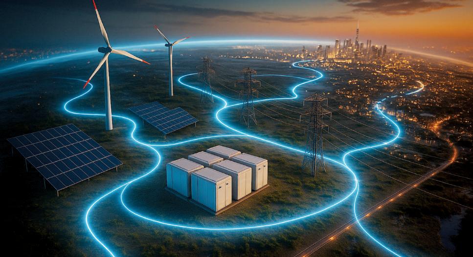 Collaboration crucial for lower carbon pathways