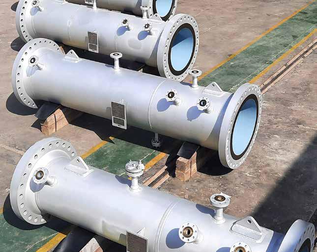 ProSep contract win for AIMs to result in efficiency for Kingdom's plants