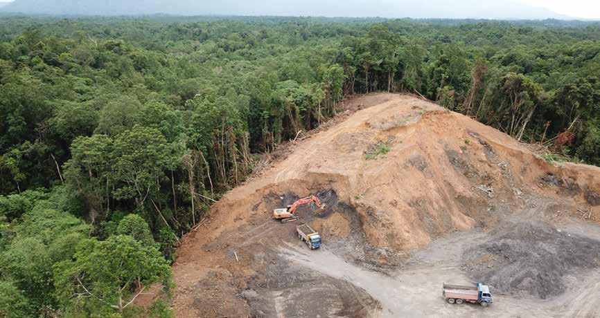Environmental transformation benefits can reach $20trn annually by 2070
