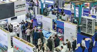 Egypt Energy to showcase North Africa's energy transition