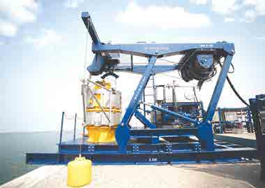 Unique Group expands subsea division