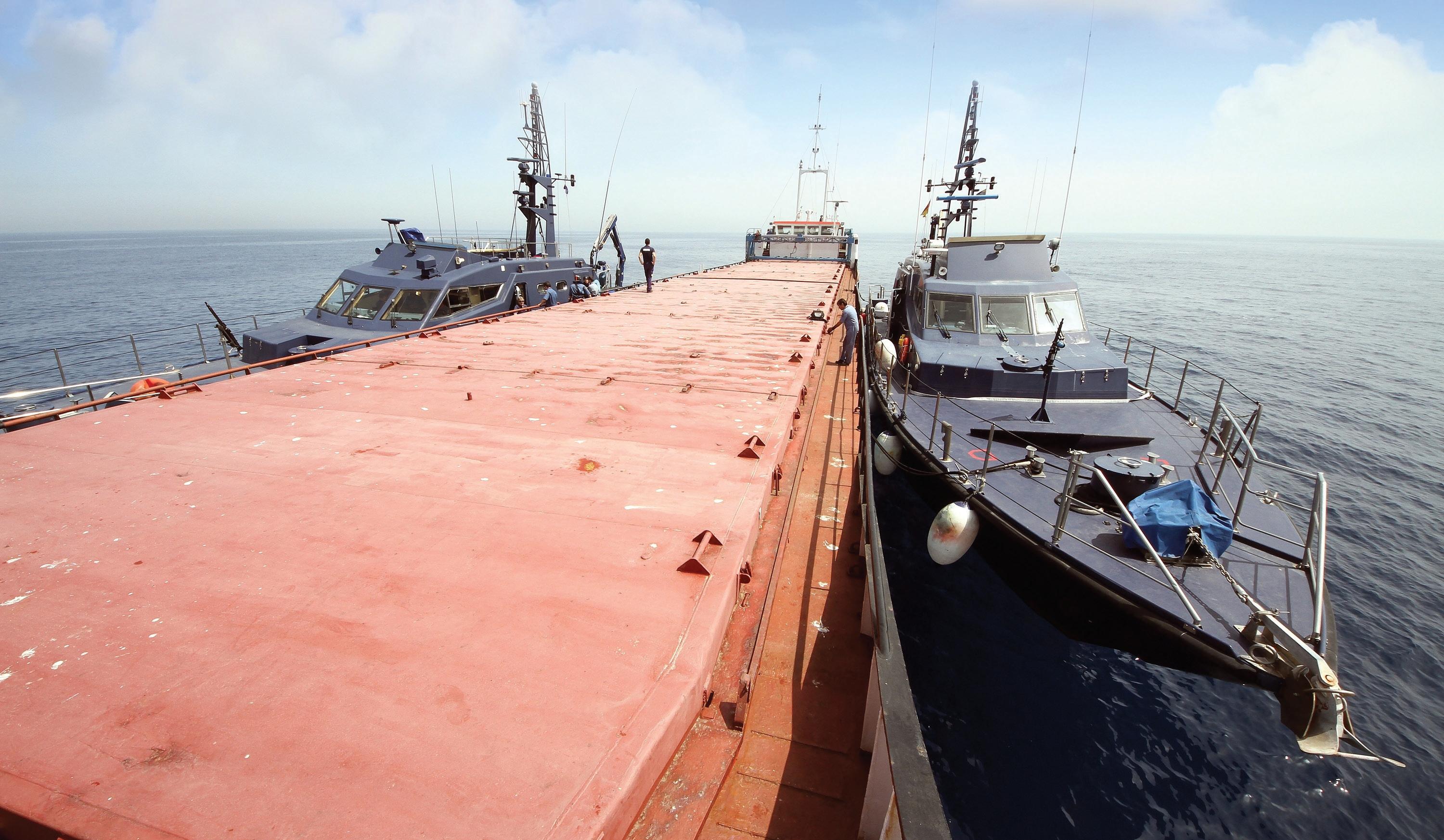 SONAR SYSTEMS MARKET TO REACH USD 6.5 BN BY 2026: REPORT