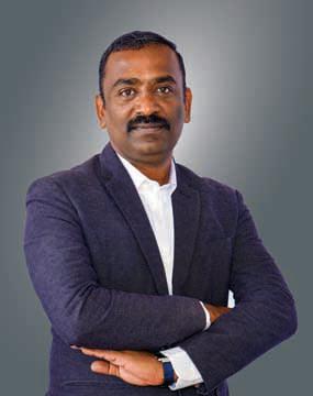 TURNING CHALLENGES INTO OPPORTUNITIES