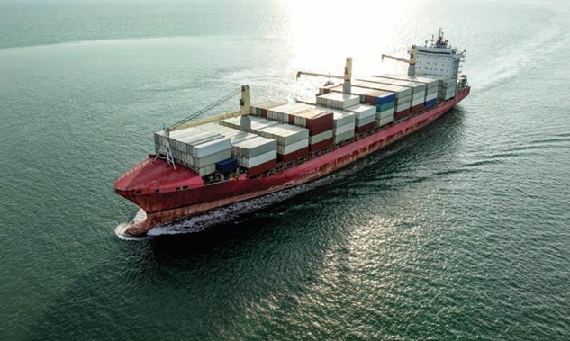 NLP@3: TRANSFORMING INDIA'S GLOBAL TRADE STRATEGY