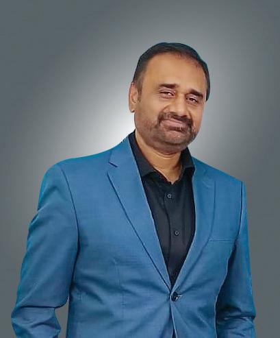 BUILDING A ROBUST SUPPLY CHAIN
