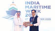 DP World to invest $5 bn in India to boost infrastructure sector