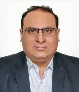 DRIVING SUSTAINABLE GROWTH