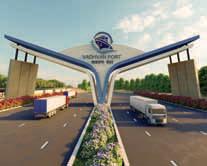 JNPA signs ₹1,71,500 crore MoUs to drive development of Vadhvan Port