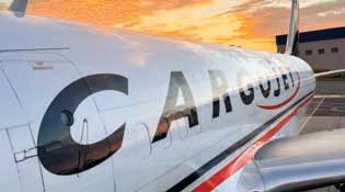 Cargojet expands new direct cargo service network to Europe