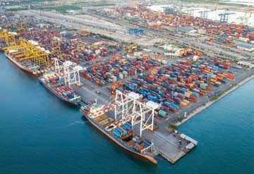 QUAD'S FRAGILE ANCHOR: US POLICIES RISKING INDO-PACIFIC MARITIME SECURITY AND GLOBAL TRADE?