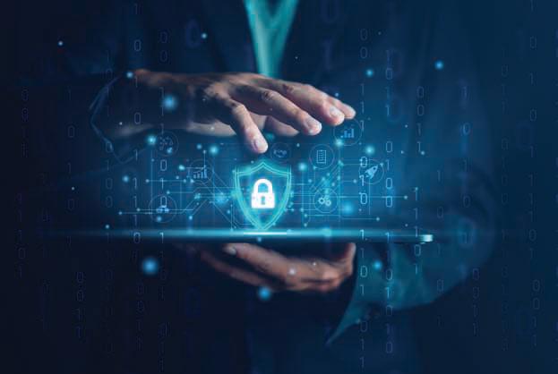 MARITIME SUPPLIERS UNDER SCRUTINY AS CYBER RISKS SPIKE