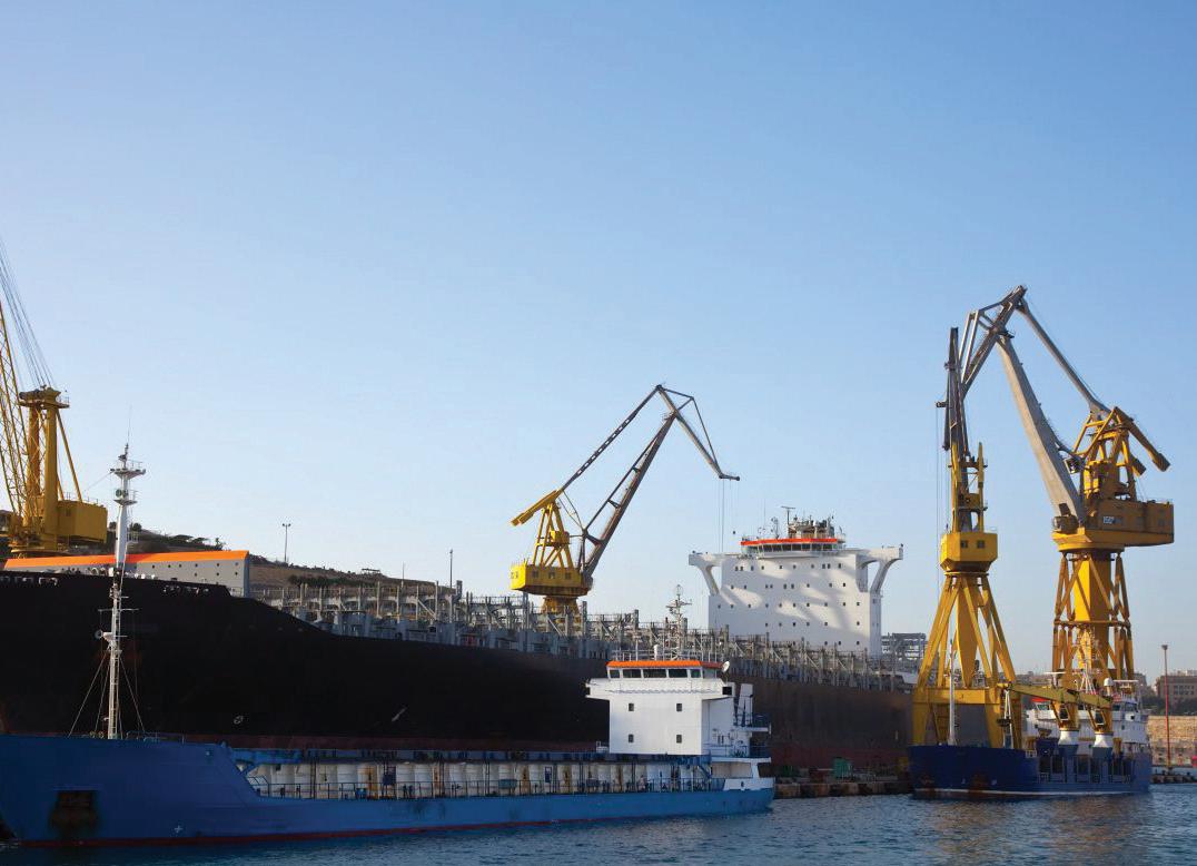 GRSE signs MoU with Andhra Pradesh govt for green-field shipyard