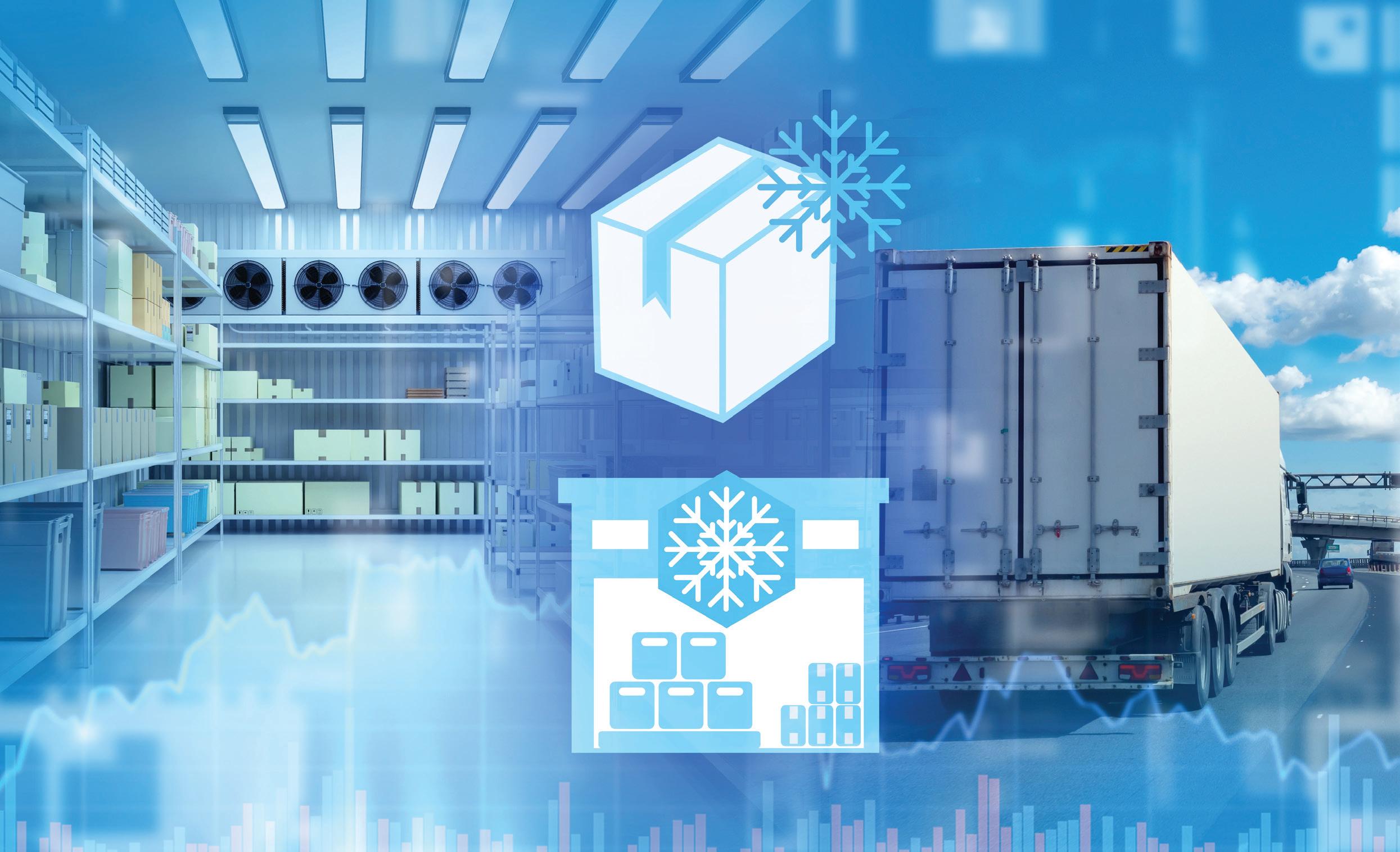 COLD CHAIN: THE WEAKEST LINK IN SUPPLY CHAIN?