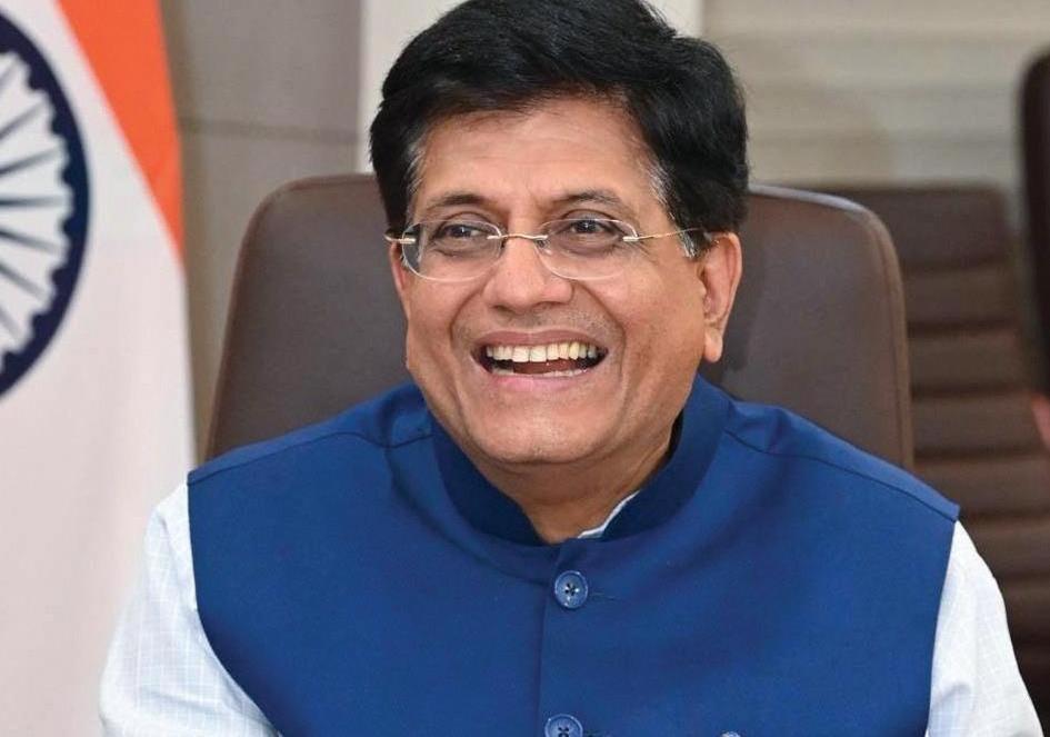 Piyush Goyal calls for state-Centre collaboration to boost exports