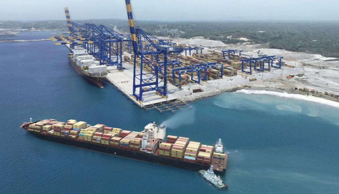APSEZ completes acquisition of NQXT Australia