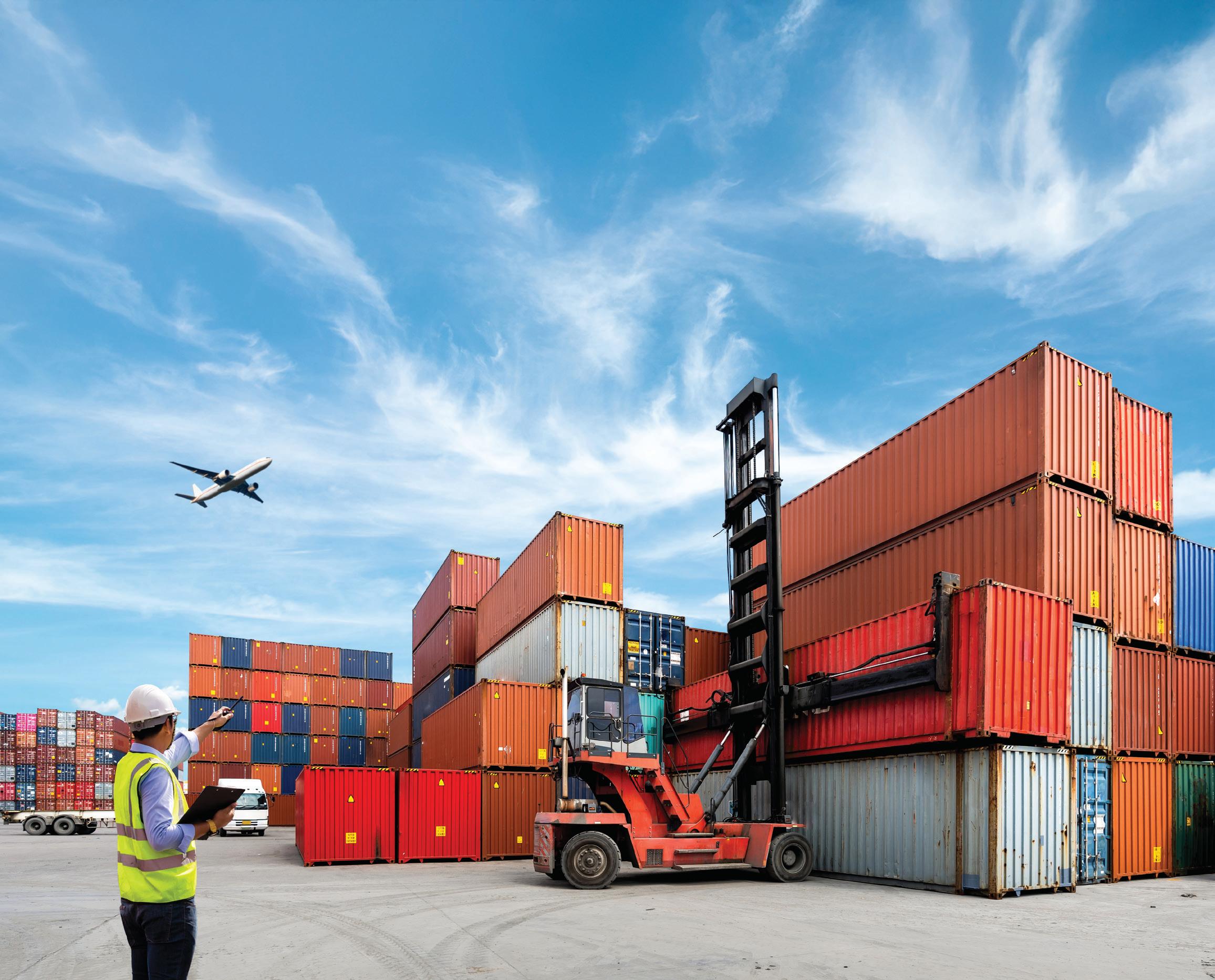 2026: GLOBAL FORWARDERS TO FACE SUSTAINED MARGIN PRESSURE?