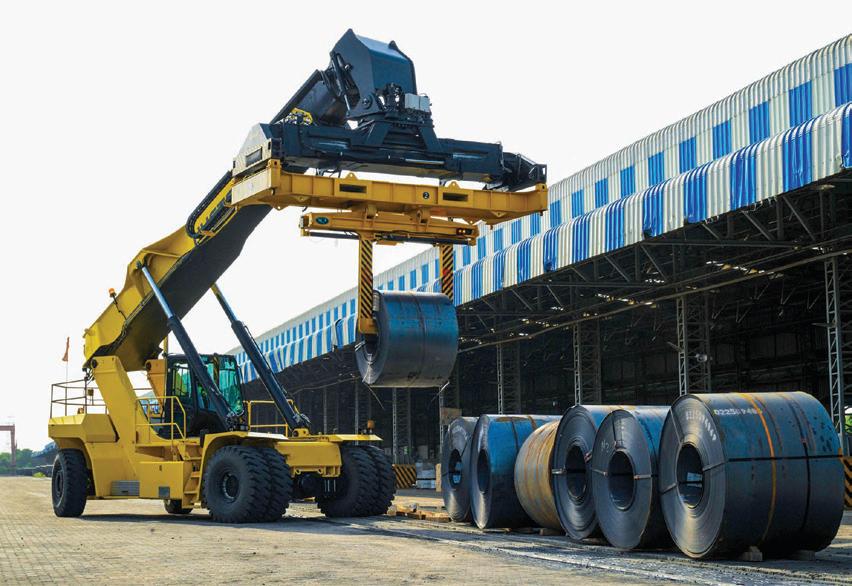 DP World, MP govt ink pact to develop inland logistics hub