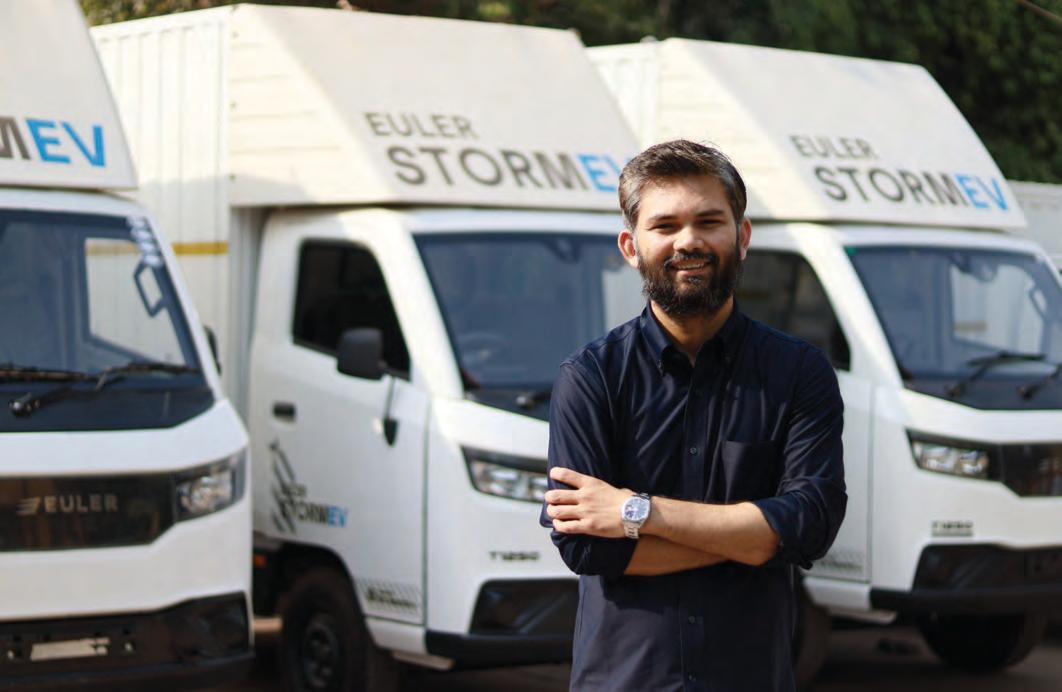 LOCALISE TO STABILISE
