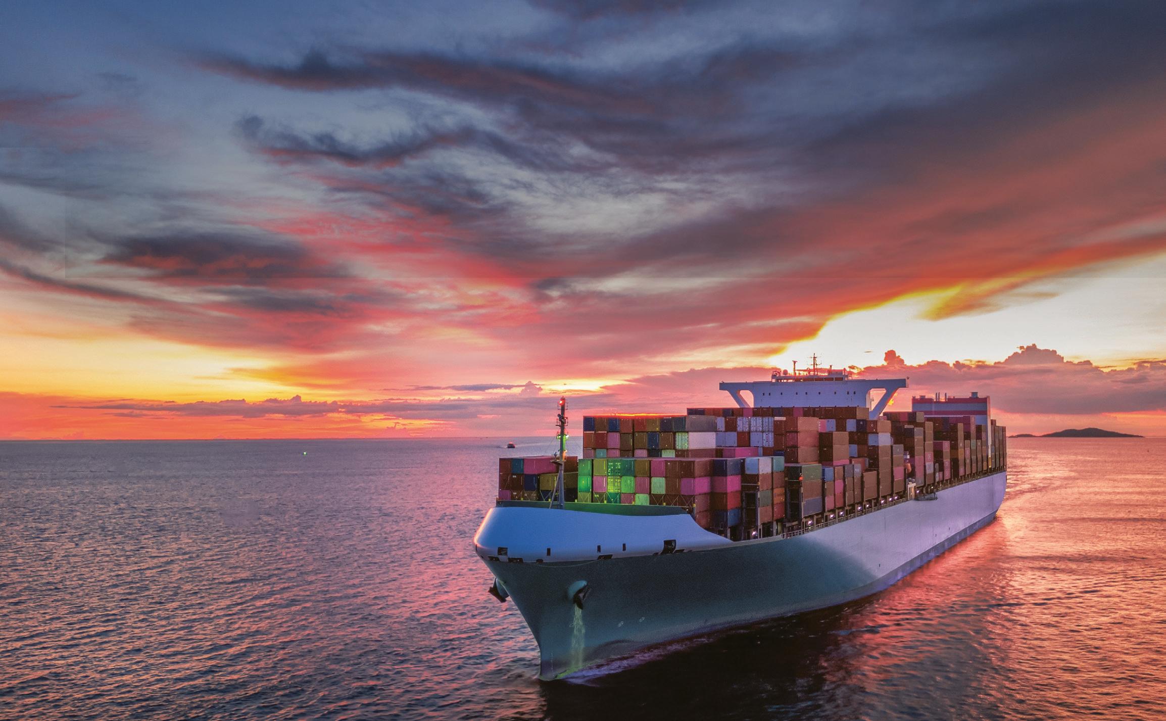 COMPLIANCE, VOLATILITY TO DEFINE FY27 FOR FREIGHT SECTOR: REPORT