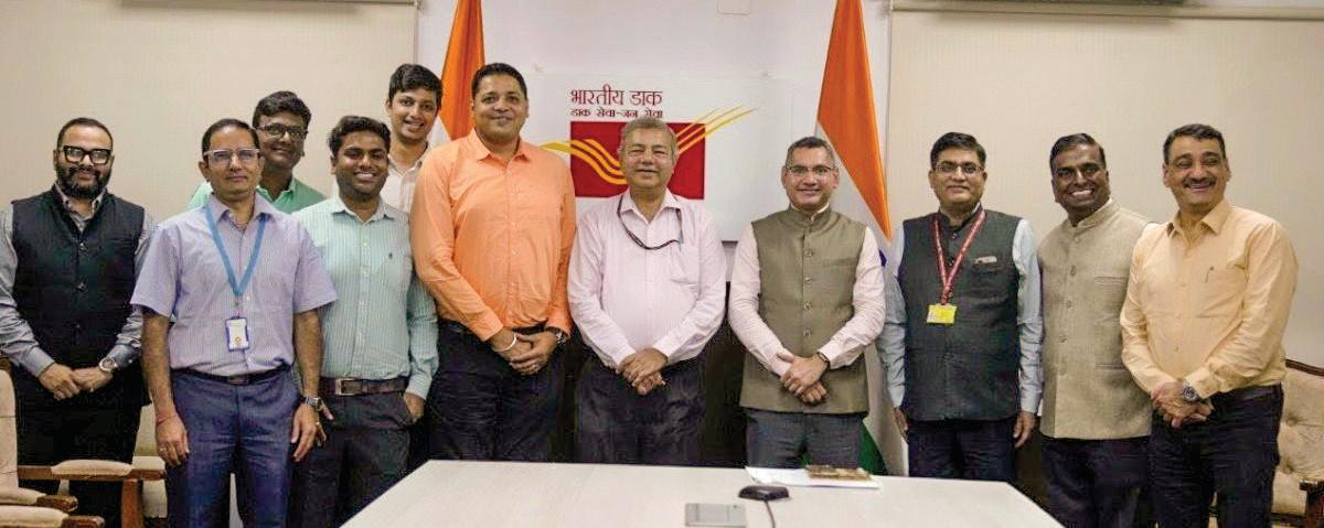 India Post, Flipkart partner for last mile delivery services