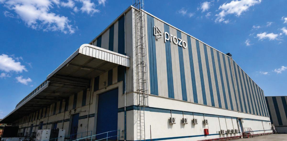 Prozo adds 50,000sqft warehousing space in Bhiwandi