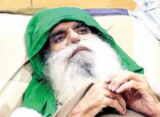 Will rebuild farmers' agitation, says Dallewal