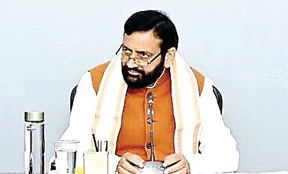 600 Atal Shramik Kisan Canteens to be establish in state: Haryana CM