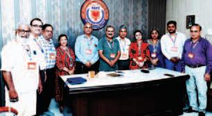 Madan Chaudhary appointed state president of INLD business cell