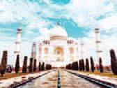 Taj Mahal top earning ASI monument through ticket sales: Govt