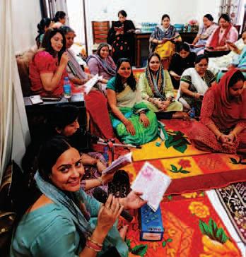 Maa Kaalratri destroys the wicked and evils : Deepika Sharma