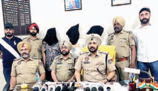 School Chairman Amarjit Singh Cheema congratulated