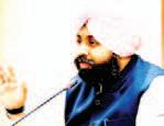 CM to kick start education festival from SBS Nagar by inaugurating school of eminence: Bains