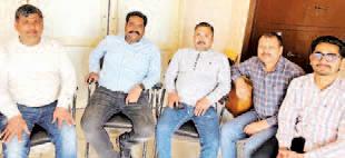 Taraori's Basmati rice recognized worldwide for superior quality: Advocate Manish Gupta