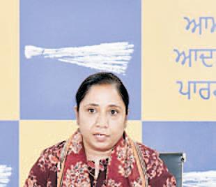 Pannun has no understanding of sikhism – he wouldn’t make such vile remarks if he did: Dr. Baljit Kaur