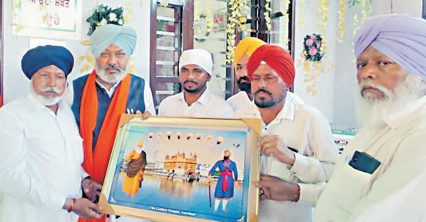 Committed to fulfill the needs of the working class on priority basis: Cheema