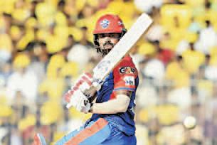 KL Rahul finds freedom and form at Delhi Capitals after fresh start