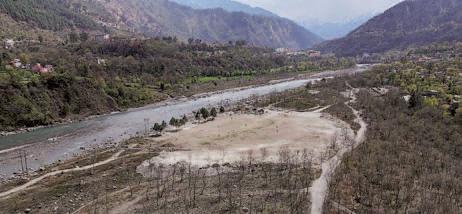 Udaipur youth transform barren land into sports ground